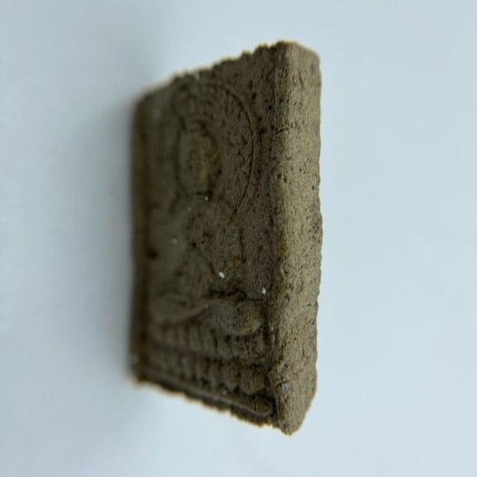 泰國老佛牌手壓佛祖轉法輪佛牌老件泰國文化傳承擁有此牌者龍天加持逢凶化吉-細節圖4