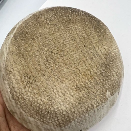 民國初年古早碗盤004手工古意正濃實物拍攝是個性商店戲劇拍電影導演大攝影家大收藏家不可或缺好物道具古董收藏1組2個免運費-細節圖3