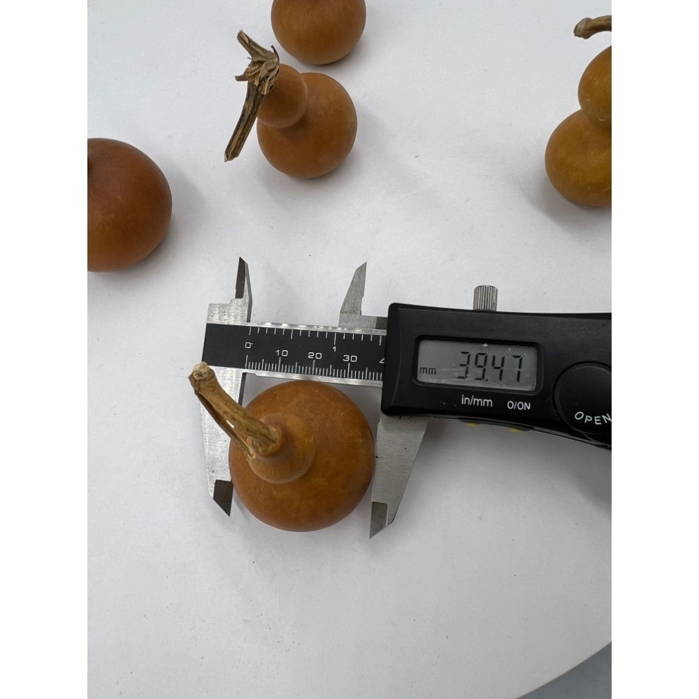 老大爺老貨5件小葫蘆一起賣 照片為實物-細節圖5