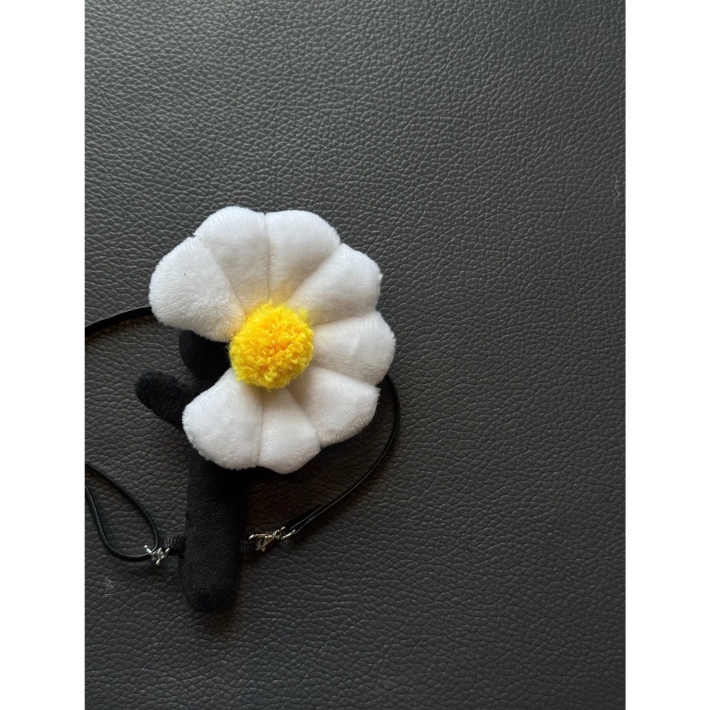 Mini Zoa娃衣｜圍兜｜口水巾｜帽子-規格圖2