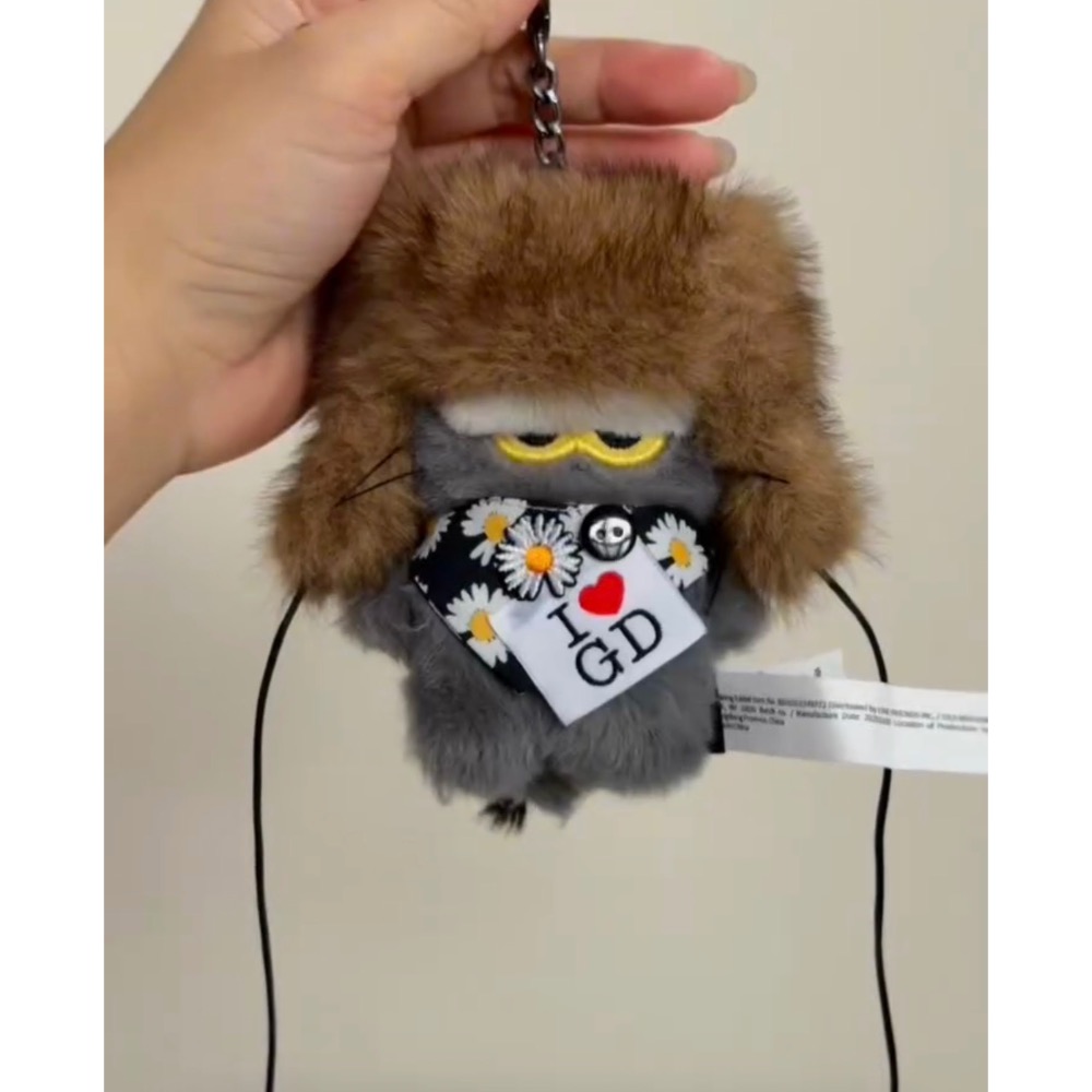 Zoa第二代(Mini Zoa)