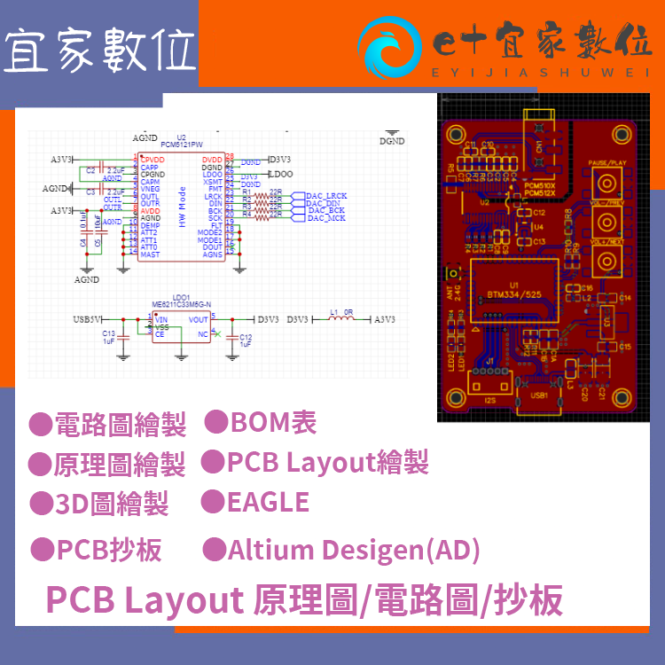 PCB打樣 PCB洗板 PCB代工服務 電路板打樣製作 SMT貼片代工 SMT鋼網板製作 電子製造-細節圖3