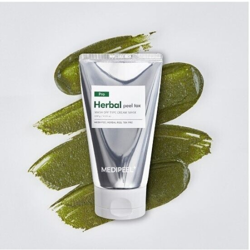 【MEDI-PEEL】韓國🇰🇷 美蒂菲 最新升級版 海藻矽針嫩膚 面膜 120g