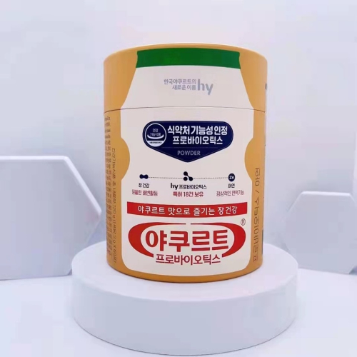 【hyLabs】韓國🇰🇷 hyLabs 養樂多 益生菌 2g 1桶60條