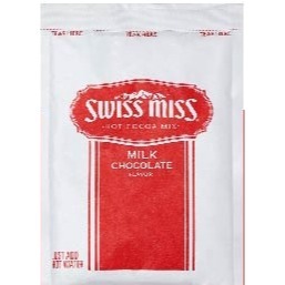 【Swiss Miss】美國🇺🇸 Swiss Miss 可可粉 棉花糖 香醇巧克力 Costco 好市多 代購 拆售-細節圖2