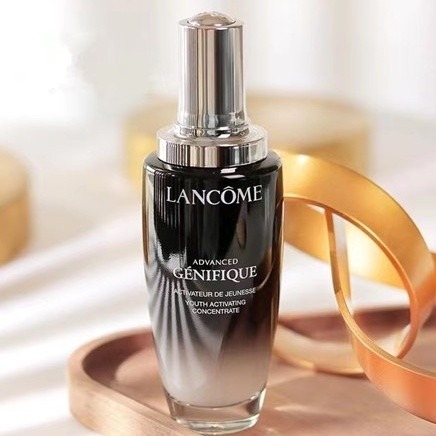 【LANCÔME】法國🇨🇵 蘭蔻 超未來肌因賦活露 小黑瓶 100ml 前導精華-細節圖2