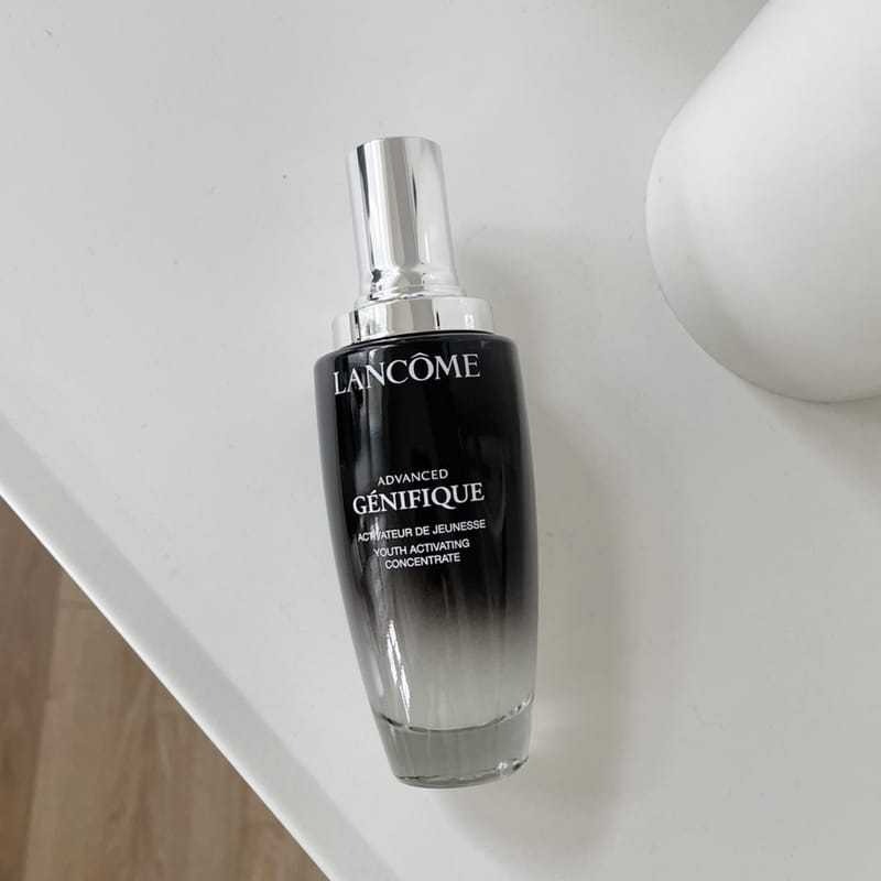 【LANCÔME】法國🇨🇵 蘭蔻 超未來肌因賦活露 小黑瓶 100ml 前導精華-細節圖4