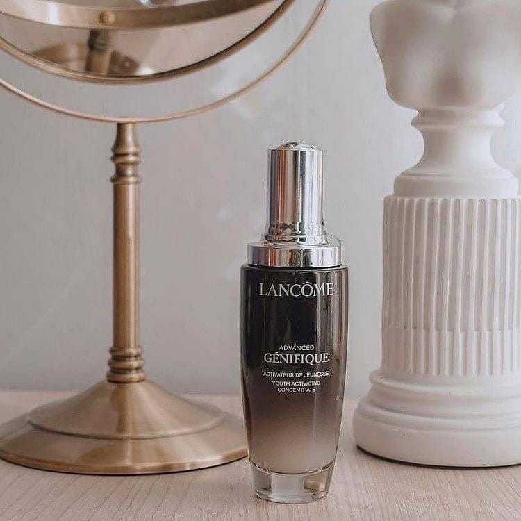 【LANCÔME】法國🇨🇵 蘭蔻 超未來肌因賦活露 小黑瓶 100ml 前導精華-細節圖5