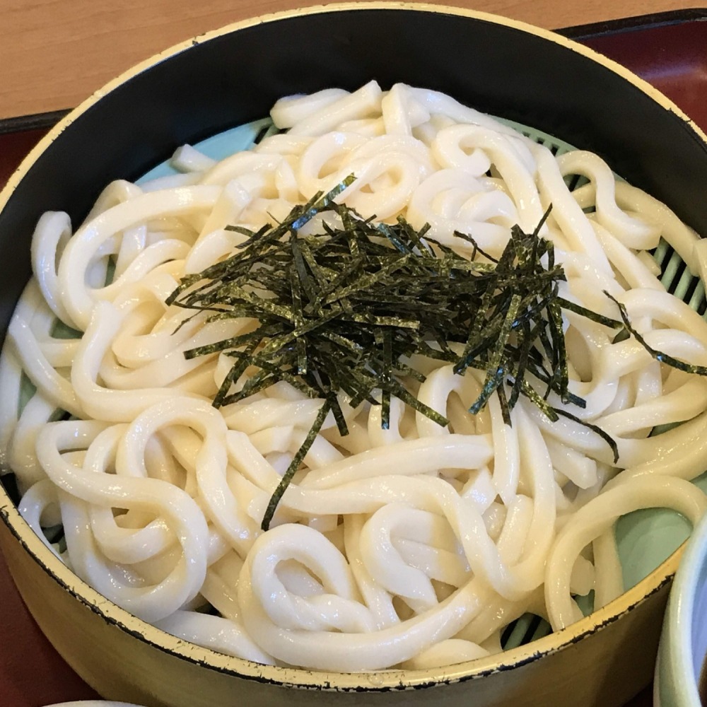 【桂合】日式烏龍肉醬麵(純素)-細節圖3