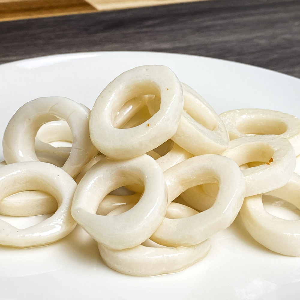 【桂合】中卷(純素) 煎、炒、炸、燉，彈牙口感-細節圖3