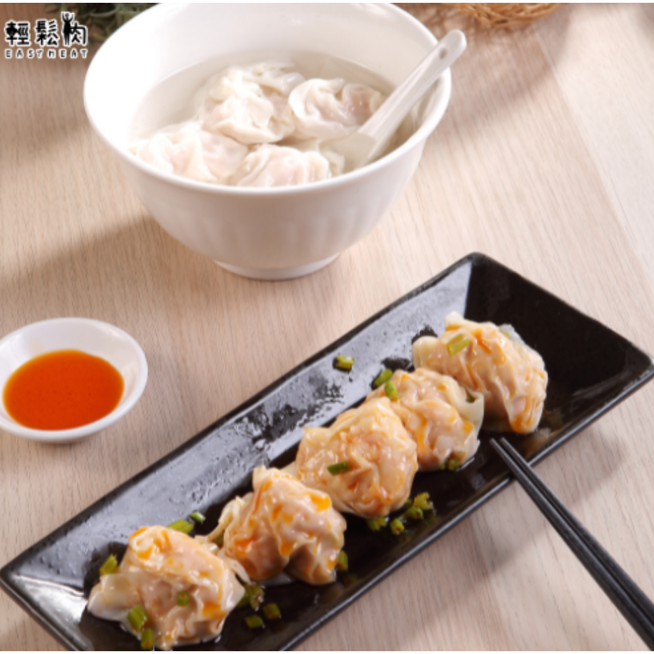 【輕鬆肉】川味紅油炒手(純素)-細節圖4