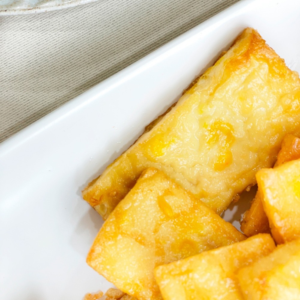 【快樂素】玉米豆皮板(純素)-細節圖2