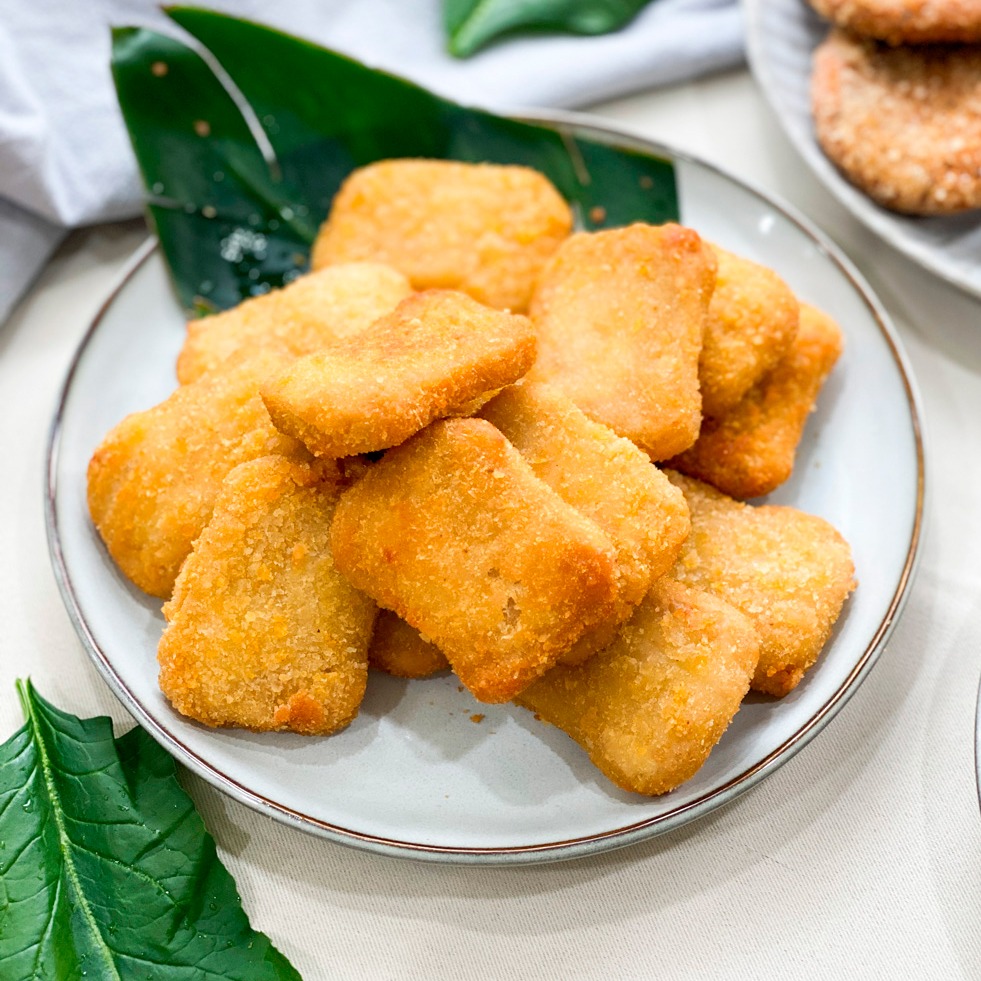 麥克G塊(純素)-細節圖2