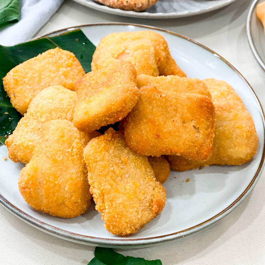 麥克G塊(純素)-細節圖3