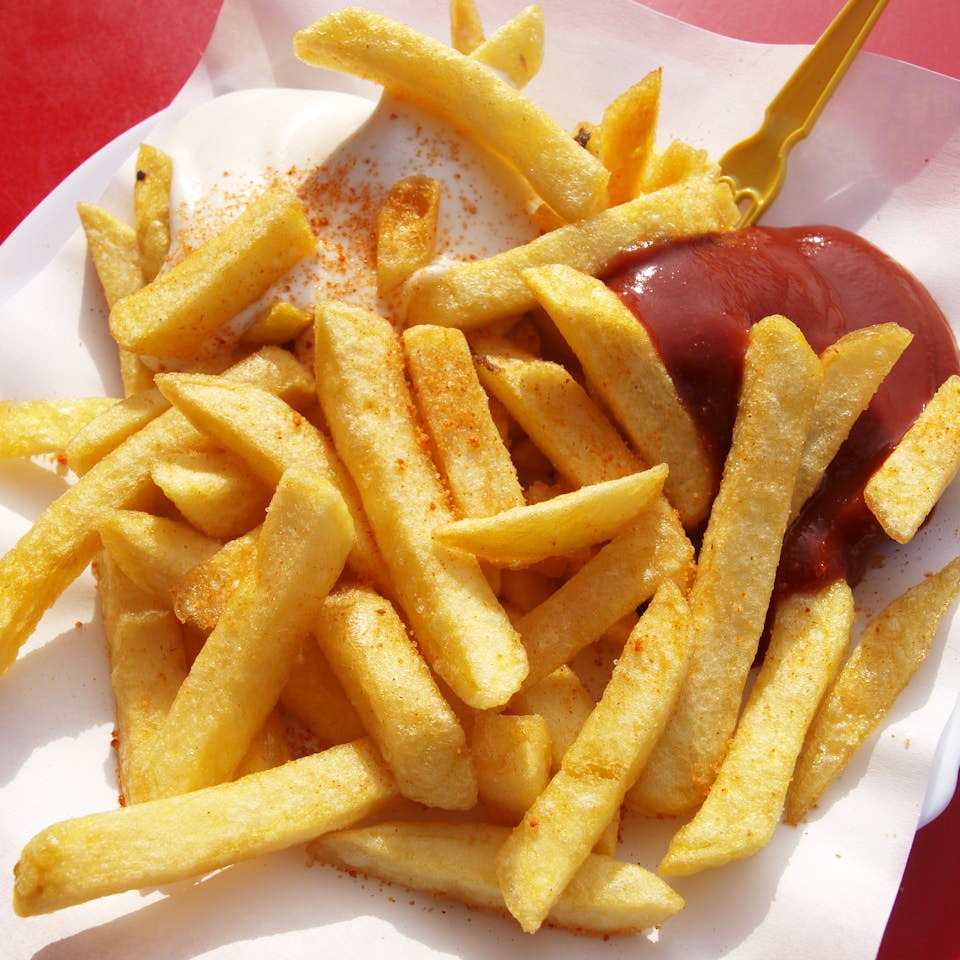 McCain酥脆薯條(純素可食)-細節圖3