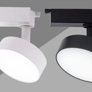 【台灣現貨】軌道長條超亮LED散光灯 補光專用裝潢場設計師指定投射燈玻璃櫥窗投射LED咖啡廳服飾店精品店賣場專用-細節圖6