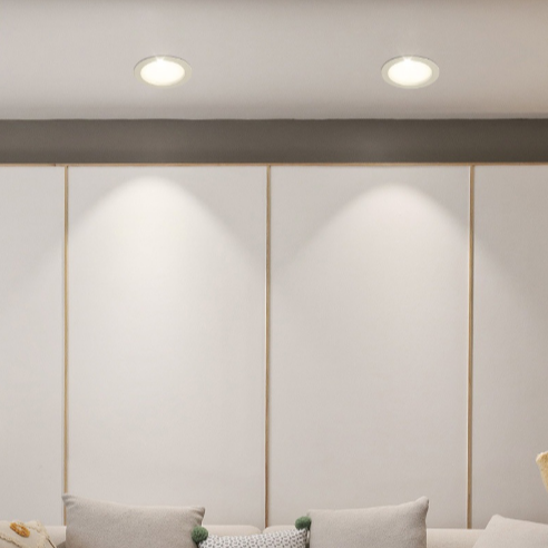 【現貨供應】15公分/9公分 LED超薄超亮崁燈 裝潢場/設計師 專用崁燈15公分/9公分LED崁燈-細節圖2