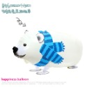 【門市現貨】走路氣球 散步氣球 站立氣球 生日佈置 派對慶生 生日氣球 公園 動物園 寵物 派對小物 氣球 鋁箔氣球-規格圖6