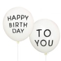 ☆全館免運☆ *~白色雲朵氣球~* 鋁箔氣球 生日派對 生日慶生 氣球生日 拍攝道具 熱氣球 白雲 兔子 雛菊花-規格圖5