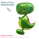 生日恐龍氣球_幸福星辰婚禮氣球_派對佈置_園遊會_生日氣球_小孩玩具_侏儸紀公園_櫥窗佈置_恐龍派對氣球 周歲 滿月-規格圖4