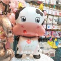 2022年虎年吉祥物氣球_幸福星辰婚禮氣球 吉祥物 老虎 新年快樂 元寶 尾牙佈置 春酒 牛 鞭炮 過年-規格圖5