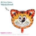 2022年虎年吉祥物氣球_幸福星辰婚禮氣球 吉祥物 老虎 新年快樂 元寶 尾牙佈置 春酒 牛 鞭炮 過年-規格圖5