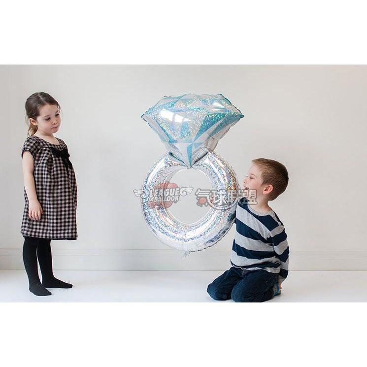 求婚告白系列氣球_幸福氣球_求婚必備 i do 表白 結婚 訂婚 鑽戒 一生一世 拍照道具 拍婚紗 波波球 告白氣球-細節圖8