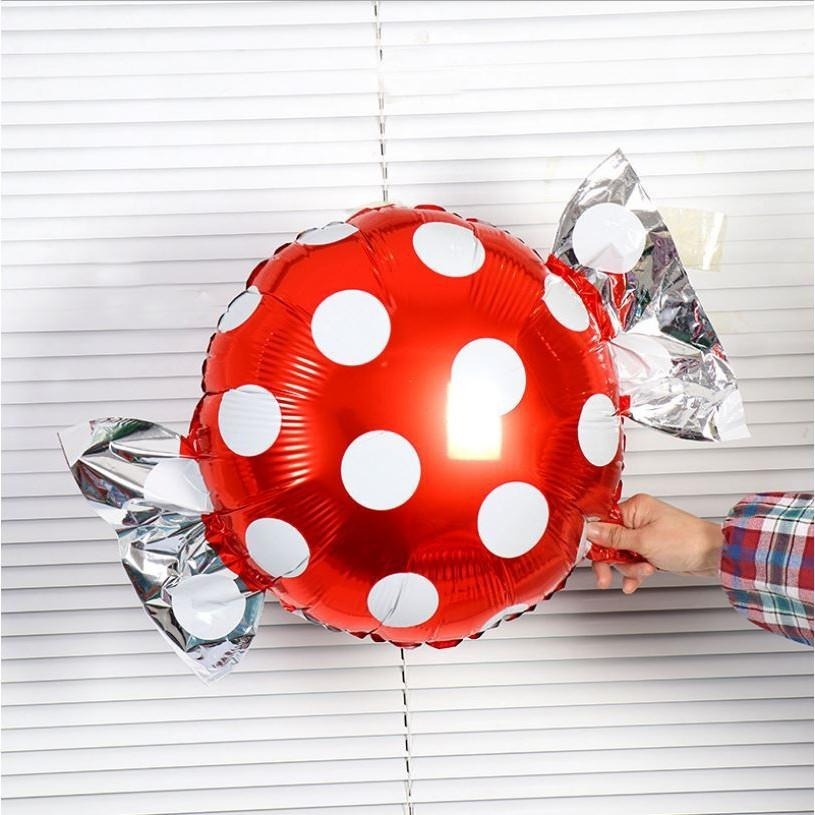 糖果氣球_幸福佈置_生日氣球_周歲_活動布置_拍照道具_幼稚園活動_婚禮佈置_派對氣球-細節圖6