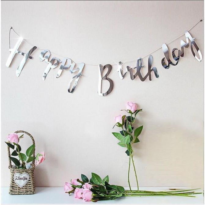 ★599免運★生日拉旗_幸福氣球_派對旗 生日派對 周歲 派對布置 慶生 三角拉旗 派對旗 生日旗 歐美派對 DIY佈置-細節圖2