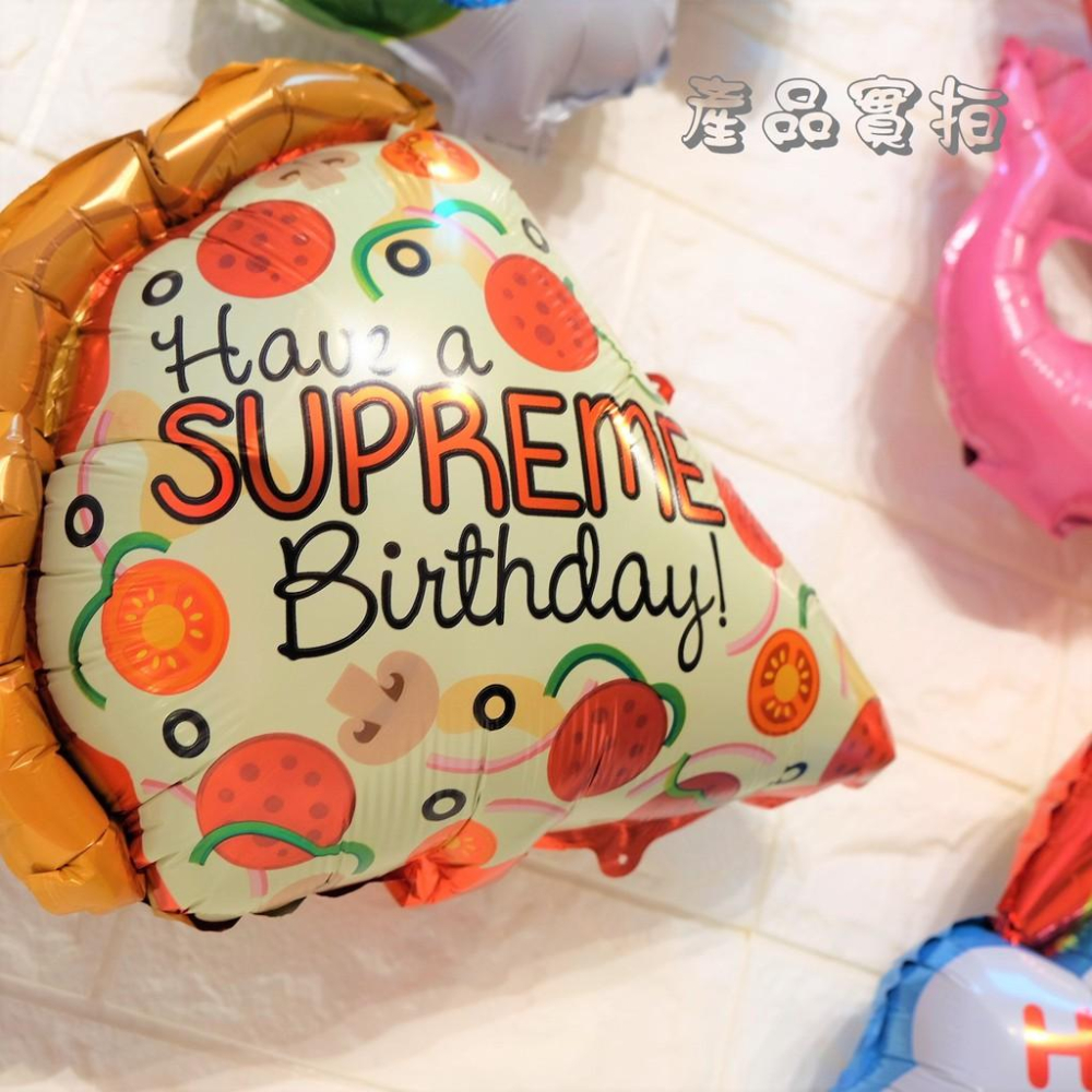 【門市現貨】超可愛迷你造型系列鋁箔氣球 求婚 慶生 生日氣球 派對 園遊會 蛋糕 美人魚 甜甜圈 周歲 抓周-細節圖5