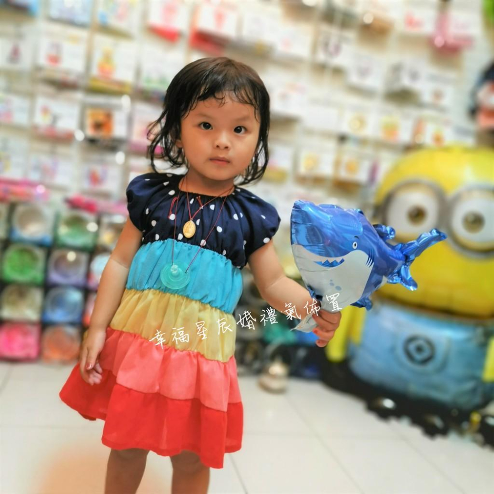 【門市現貨】超可愛迷你造型系列鋁箔氣球 求婚 慶生 生日氣球 派對 園遊會 蛋糕 美人魚 甜甜圈 周歲 抓周-細節圖8