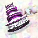 【門市現貨】超可愛迷你造型系列鋁箔氣球 求婚 慶生 生日氣球 派對 園遊會 蛋糕 美人魚 甜甜圈 周歲 抓周-規格圖9