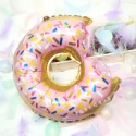 【門市現貨】超可愛迷你造型系列鋁箔氣球 求婚 慶生 生日氣球 派對 園遊會 蛋糕 美人魚 甜甜圈 周歲 抓周-規格圖9