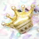 【門市現貨】超可愛迷你造型系列鋁箔氣球 求婚 慶生 生日氣球 派對 園遊會 蛋糕 美人魚 甜甜圈 周歲 抓周-規格圖9