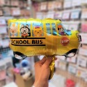 【門市現貨】超可愛迷你造型系列鋁箔氣球 求婚 慶生 生日氣球 派對 園遊會 蛋糕 美人魚 甜甜圈 周歲 抓周-規格圖9