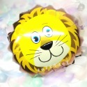 【門市現貨】超可愛迷你造型系列鋁箔氣球 求婚 慶生 生日氣球 派對 園遊會 蛋糕 美人魚 甜甜圈 周歲 抓周-規格圖9