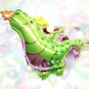 【門市現貨】超可愛迷你造型系列鋁箔氣球 求婚 慶生 生日氣球 派對 園遊會 蛋糕 美人魚 甜甜圈 周歲 抓周-規格圖9
