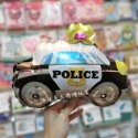 【門市現貨】超可愛迷你造型系列鋁箔氣球 求婚 慶生 生日氣球 派對 園遊會 蛋糕 美人魚 甜甜圈 周歲 抓周-規格圖9