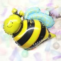 【門市現貨】超可愛迷你造型系列鋁箔氣球 求婚 慶生 生日氣球 派對 園遊會 蛋糕 美人魚 甜甜圈 周歲 抓周-規格圖9