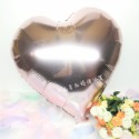 【門市現貨】18吋愛心氣球 星星氣球 拍婚紗 求婚 派對 婚禮佈置 活動PARTY 情人節 告白氣球 抓周 周歲-規格圖8