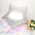 【門市現貨】18吋愛心氣球 星星氣球 拍婚紗 求婚 派對 婚禮佈置 活動PARTY 情人節 告白氣球 抓周 周歲-規格圖8