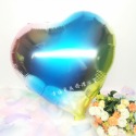 【門市現貨】18吋愛心氣球 星星氣球 拍婚紗 求婚 派對 婚禮佈置 活動PARTY 情人節 告白氣球 抓周 周歲-規格圖8