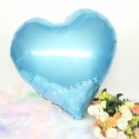 【門市現貨】18吋愛心氣球 星星氣球 拍婚紗 求婚 派對 婚禮佈置 活動PARTY 情人節 告白氣球 抓周 周歲-規格圖8