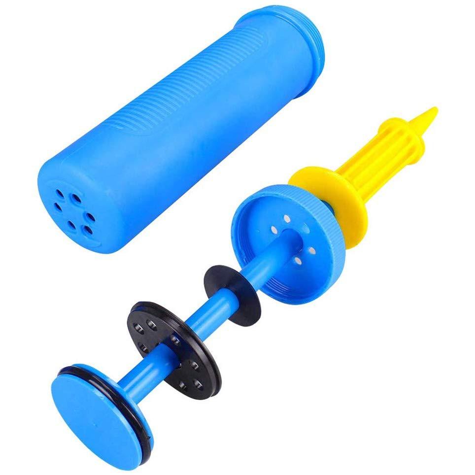 ☆全館免運☆ 雙向打氣筒_幸福星辰婚禮佈置造型氣球_會場佈置DIY 通用圓球 長條 愛心氣球 鋁箔氣球專用 鶯歌 三峽-細節圖2