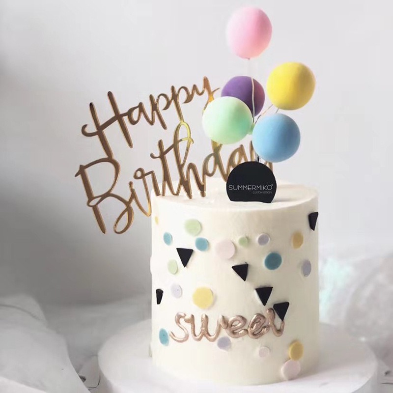 現貨【 生日數字蠟燭 】金色蠟燭生日蛋糕 生日蠟燭 蛋糕裝飾 烘培蠟燭 金屬蠟燭 慶生 生日派對 問號蠟燭-細節圖3