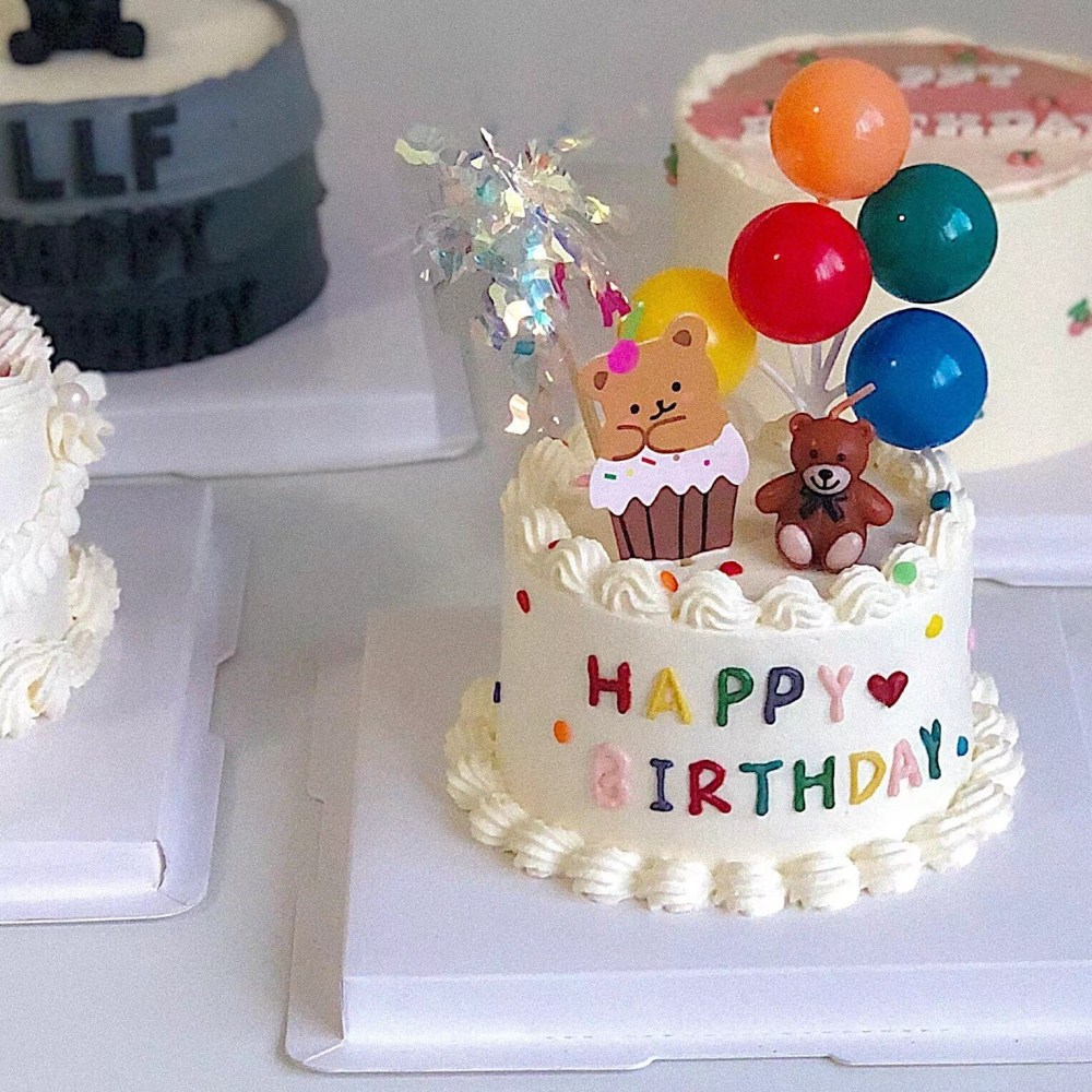 現貨【 生日數字蠟燭 】金色蠟燭生日蛋糕 生日蠟燭 蛋糕裝飾 烘培蠟燭 金屬蠟燭 慶生 生日派對 問號蠟燭-細節圖5