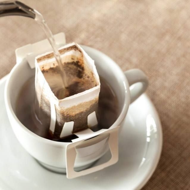 【文暄選物】UniLab特選黃金曼巴濾掛咖啡10g/包 10包/袋 濾掛式咖啡 咖啡-細節圖2