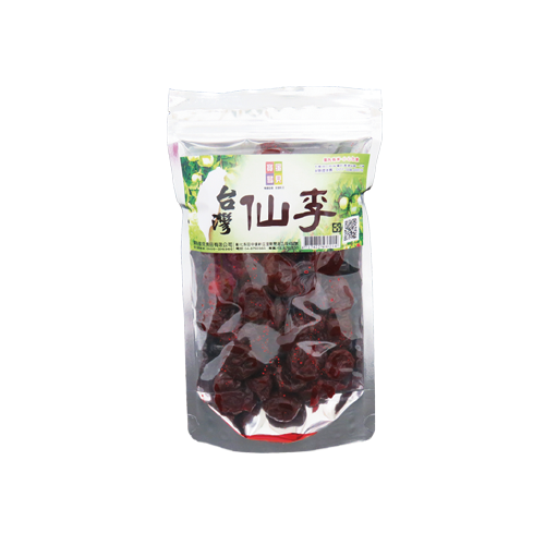 【寶島蜜見】台灣仙李 230公克(全素)●寶島蜜餞●李子 古早味 李ㄚ鹹 蜜餞-細節圖2