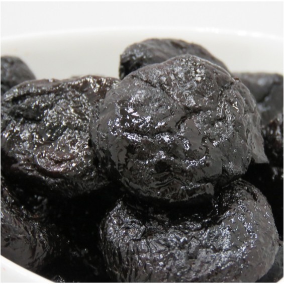 【寶島蜜見】化應子 220公克(全素)●寶島蜜餞●可以包小番茄 酸甜滋味 蜜餞-細節圖3