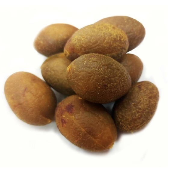 【寶島蜜見】化核甘味橄欖 200公克(全素)●橄欖●化合味●果乾●蜜餞●甘味橄欖-細節圖3